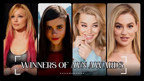 40th AVN Awards